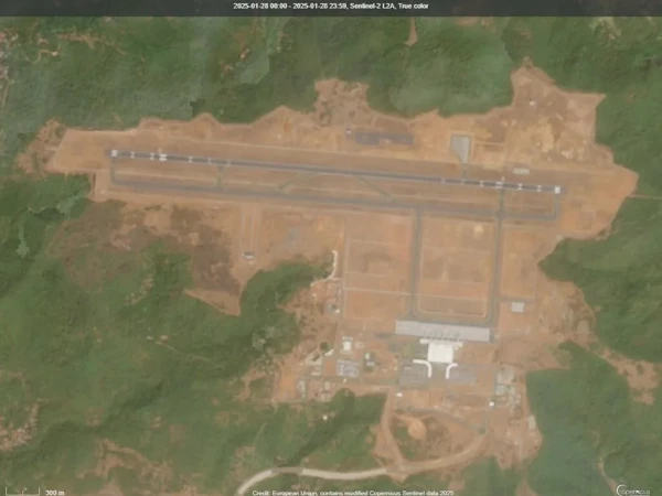 بھارتی ایئرپورٹ آسیب زدہ قرار دینے پر یوٹیوبر گرفتار