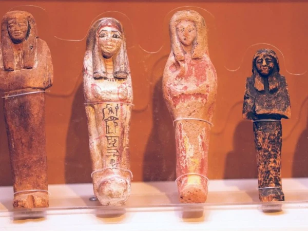 جنوب مشرقی ایشیا میں مصر سے بھی زیادہ پرانی ممیاں دریافت