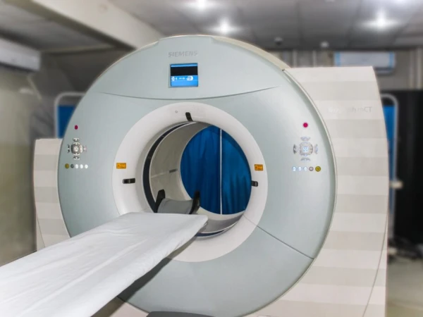 خیبرپختونخوا میں کینسر کے مریضوں کے لئے خوشخبری